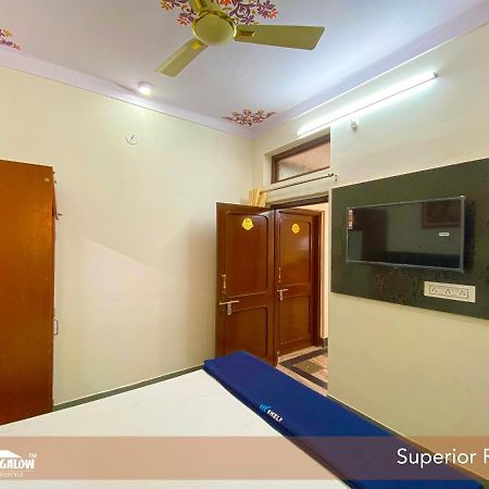 Rajkarn Boutique Villa By 29 Bungalow Udaipur Exterior photo