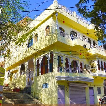Rajkarn Boutique Villa By 29 Bungalow Udaipur Exterior photo