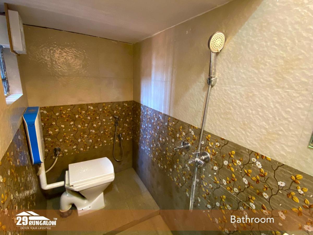 Rajkarn Boutique Villa By 29 Bungalow Udaipur Exterior photo